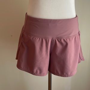 Women’s lululemon Running Shorts
